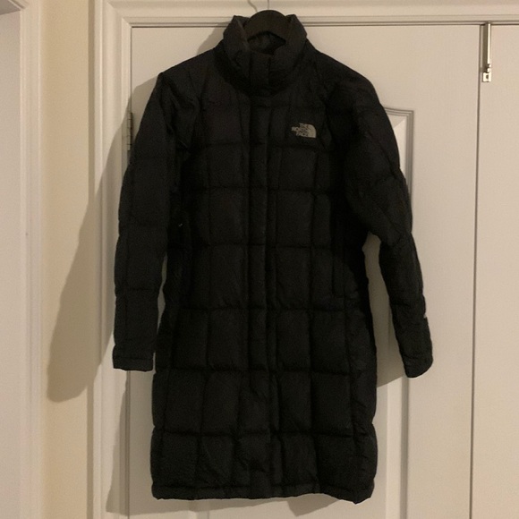 The North Face Jackets & Blazers - Good used condition goose down filled North Face coat